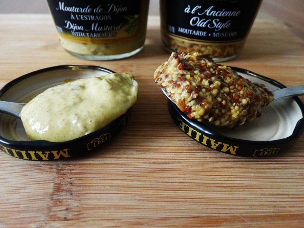 11 French Pantry Essentials